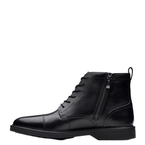 SORT ALDWIN CAP G - Peti Sko - CLARKS