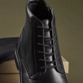 SORT ALDWIN CAP G - Peti Sko - CLARKS