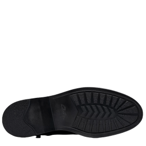 SORT ALDWIN CAP G - Peti Sko - CLARKS