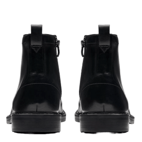 SORT ALDWIN CAP G - Peti Sko - CLARKS
