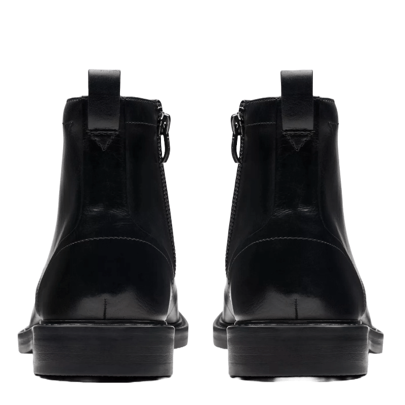 SORT ALDWIN CAP G - Peti Sko - CLARKS