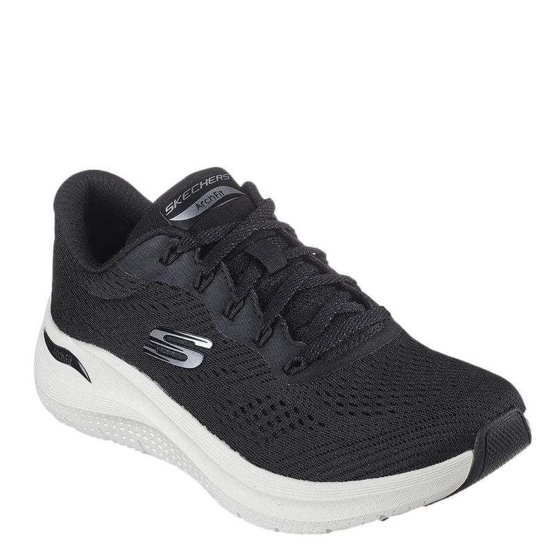 SORT ARCH FIT 2.0 - BIG LEAGUE - Peti Sko - SKECHERS