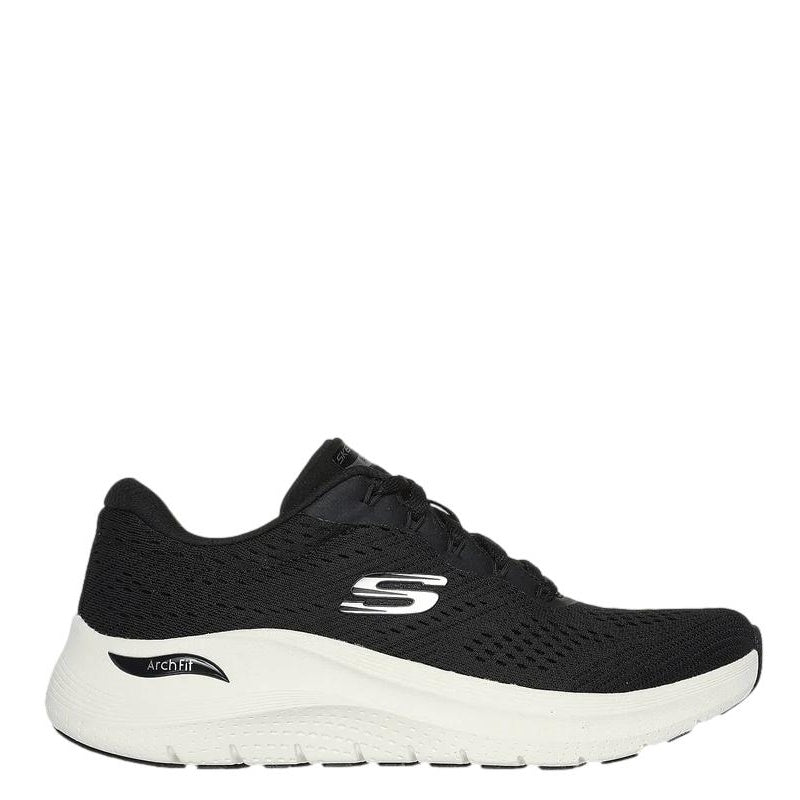 SORT ARCH FIT 2.0 - BIG LEAGUE - Peti Sko - SKECHERS