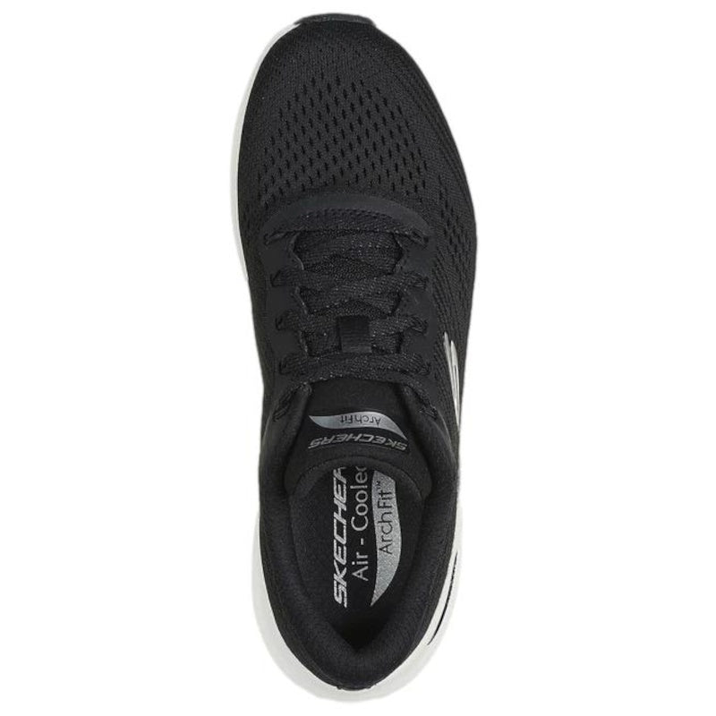 SORT ARCH FIT 2.0 - BIG LEAGUE - Peti Sko - SKECHERS