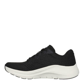 SORT ARCH FIT 2.0 - BIG LEAGUE - Peti Sko - SKECHERS