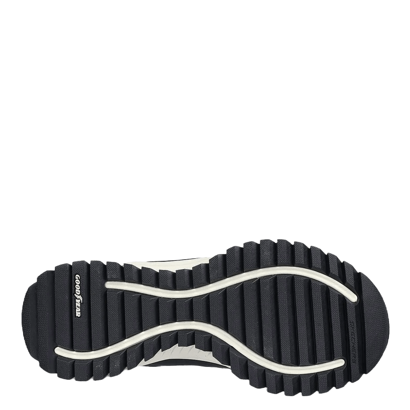 SORT ARCH FIT DISCOVER - ELEVATION GAIN WATERPROOF - Peti Sko - SKECHERS