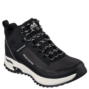 SORT ARCH FIT DISCOVER - ELEVATION GAIN WATERPROOF - Peti Sko - SKECHERS