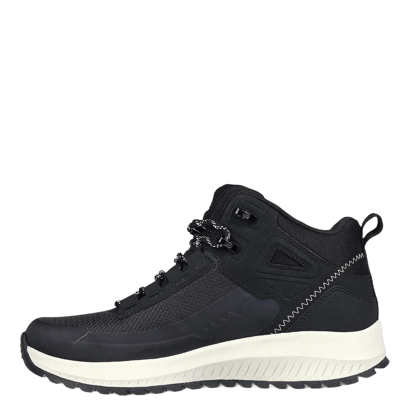 SORT ARCH FIT DISCOVER - ELEVATION GAIN WATERPROOF - Peti Sko - SKECHERS