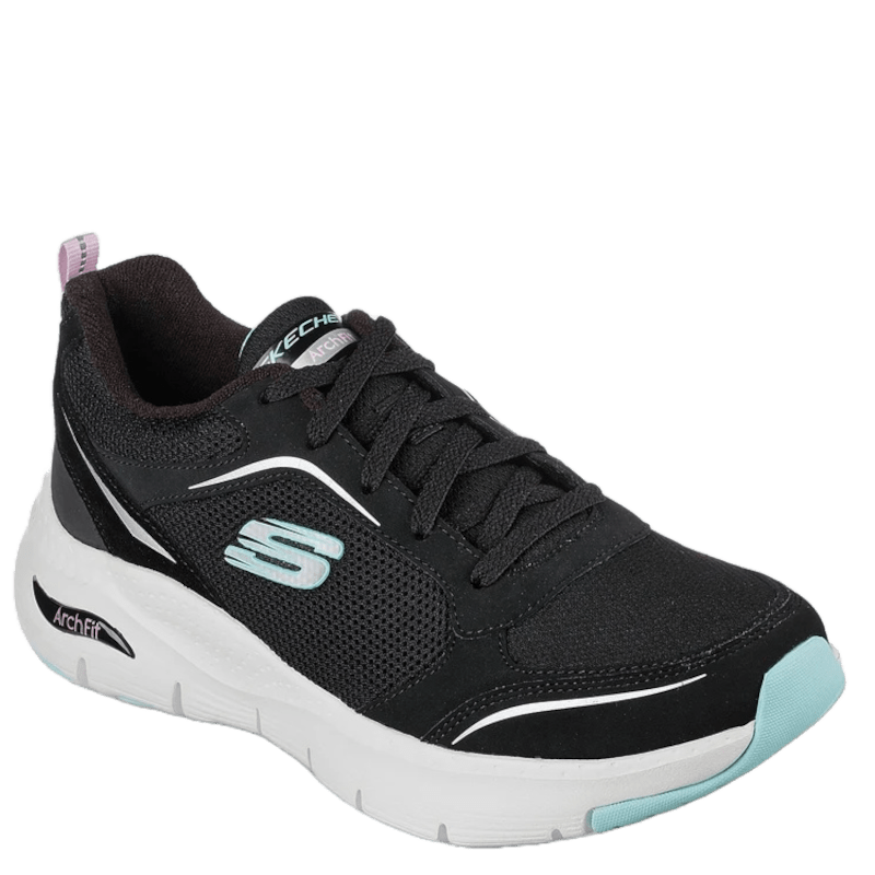 SORT ARCH FIT - GENTLE STRIDE - Peti Sko - SKECHERS