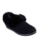 SORT COZY CAMPFIRE - WINTER NIGHTS - Peti Sko - SKECHERS