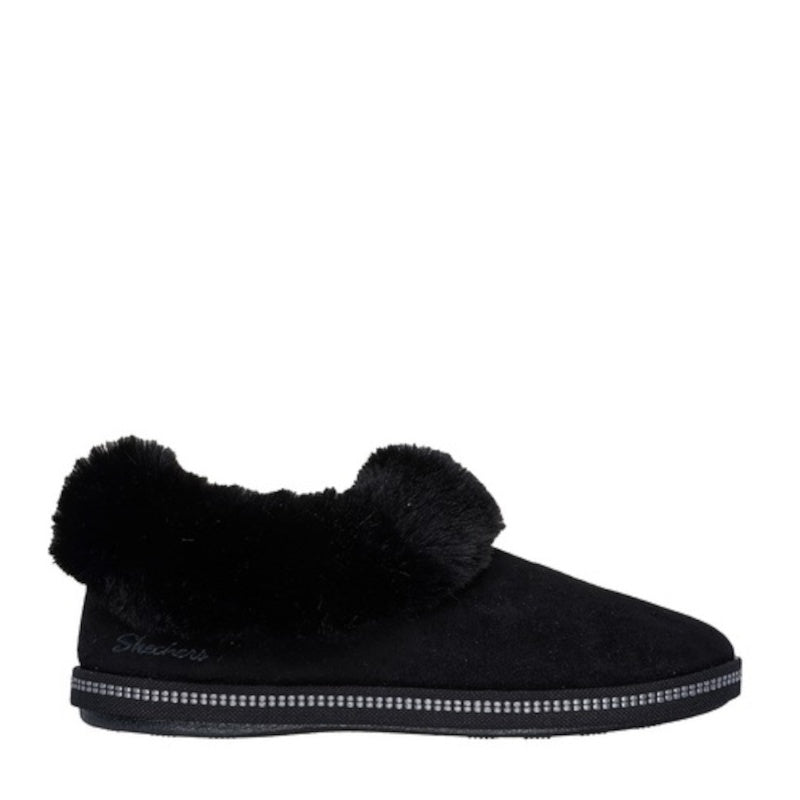 SORT COZY CAMPFIRE - WINTER NIGHTS - Peti Sko - SKECHERS