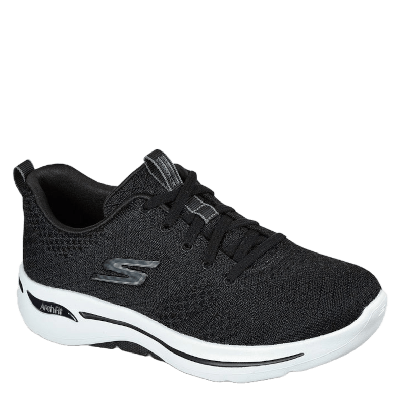 SORT GO WALK ARCH FIT - UNIFY - Peti Sko - SKECHERS