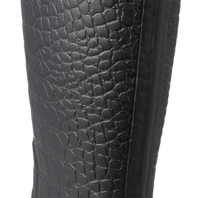 SORT LE CROCO WATERPROOF - Peti Sko - WODEN