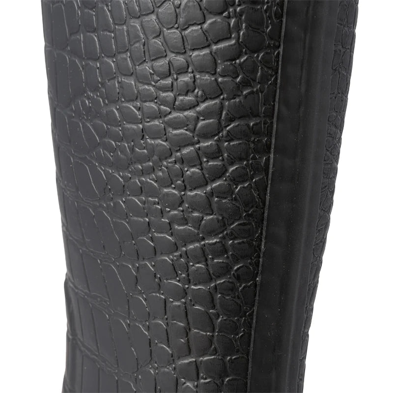 SORT LE CROCO WATERPROOF - Peti Sko - WODEN