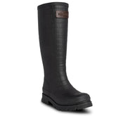 SORT LE CROCO WATERPROOF - Peti Sko - WODEN