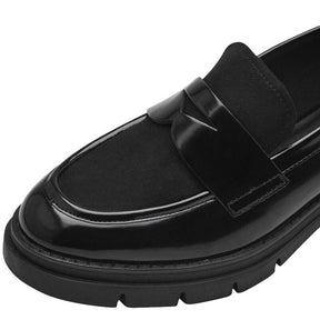 SORT LOAFER - Peti Sko - TAMARIS