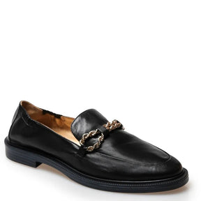 SORT LOAFERS - Peti Sko - COPENHAGEN SHOES