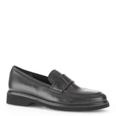 SORT LOAFERS - Peti Sko - Gabor