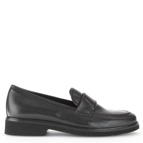 SORT LOAFERS - Peti Sko - Gabor