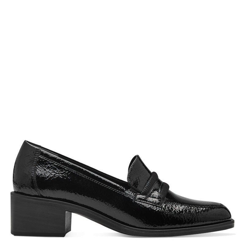 SORT LOAFERS - Peti Sko - TAMARIS