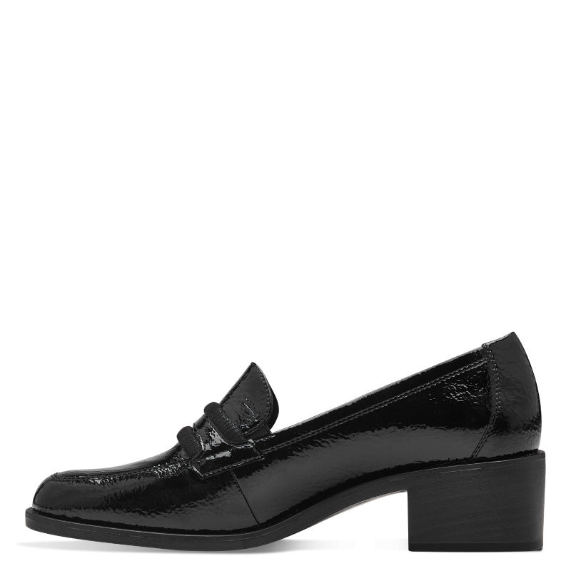 SORT LOAFERS - Peti Sko - TAMARIS