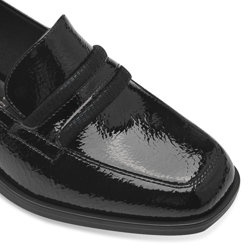 SORT LOAFERS - Peti Sko - TAMARIS