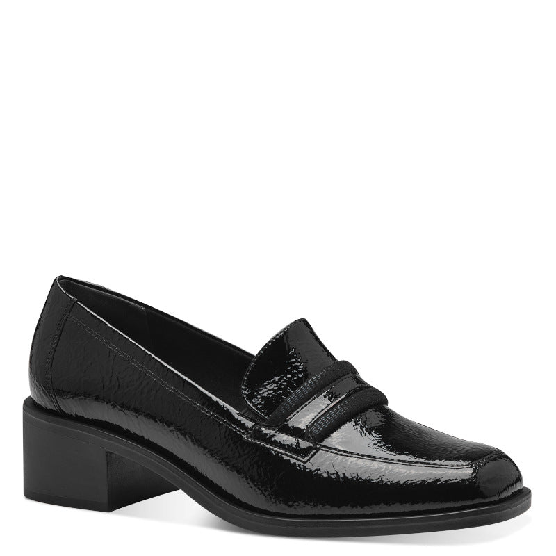 SORT LOAFERS - Peti Sko - TAMARIS