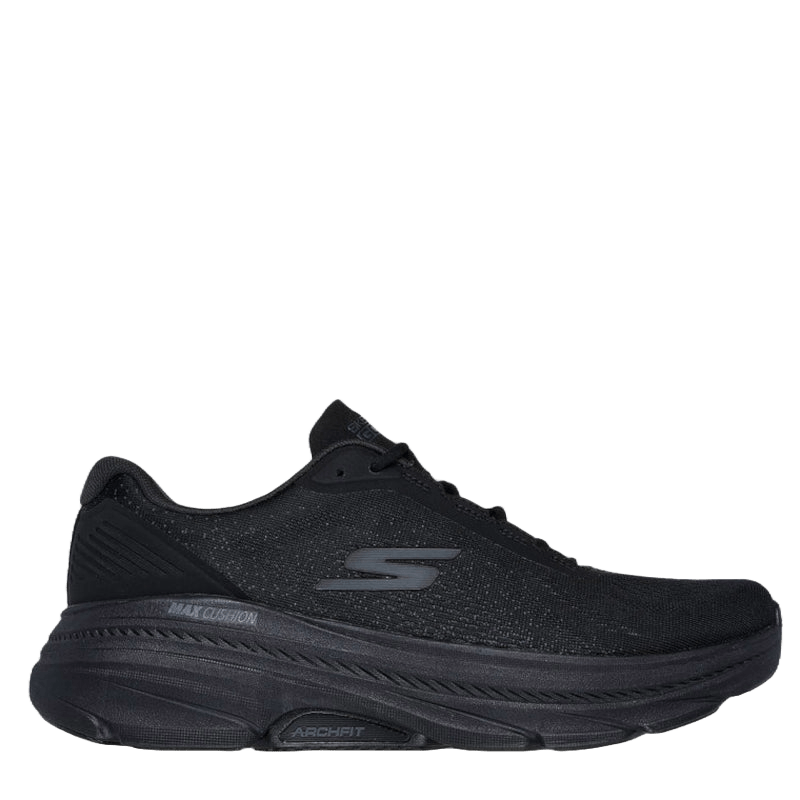 SORT MAX CUSHIONING ARCH FIT 2.0 - IMMENSE CRUISER - Peti Sko - SKECHERS