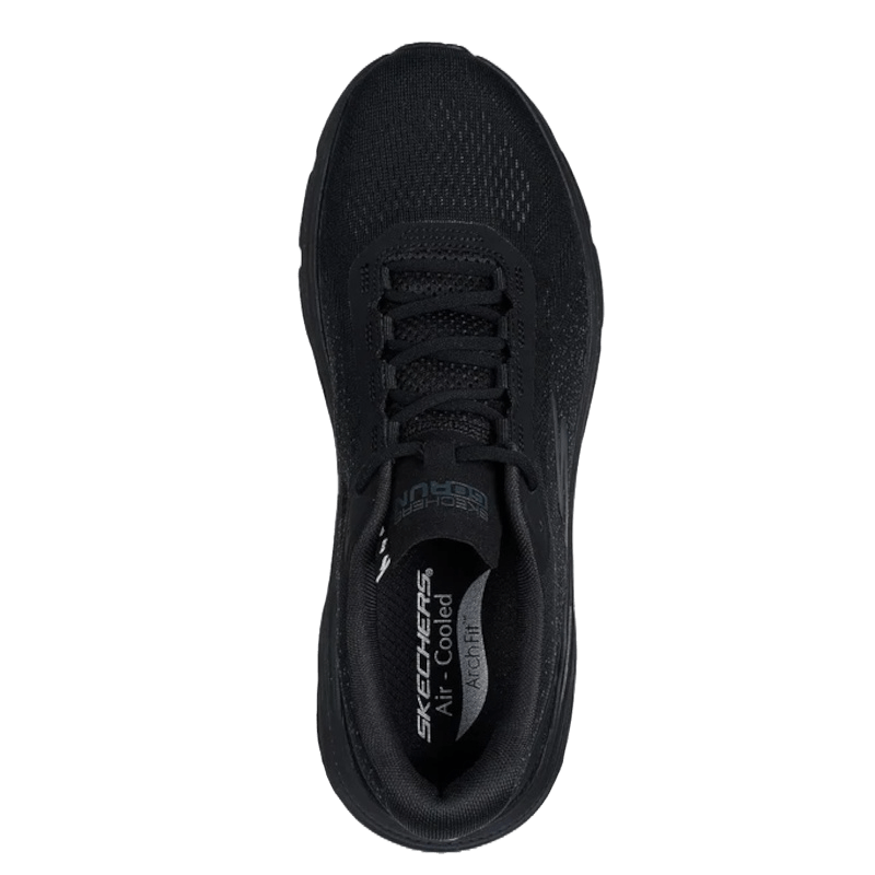 SORT MAX CUSHIONING ARCH FIT 2.0 - IMMENSE CRUISER - Peti Sko - SKECHERS