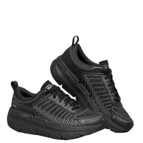 SORT MAX CUSHIONING PREMIER - ENDEAVOUR - Peti Sko - SKECHERS