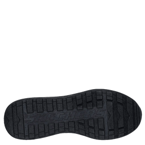 SORT NETSON - GANDER - WATERPROOF - Peti Sko - SKECHERS