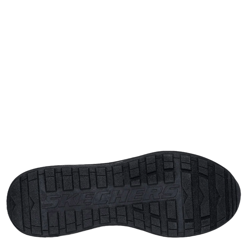 SORT NETSON - GANDER - WATERPROOF - Peti Sko - SKECHERS