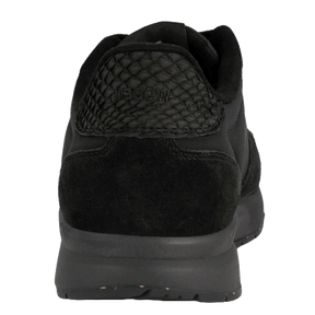 SORT NORA SNEAKER - Peti Sko - WODEN