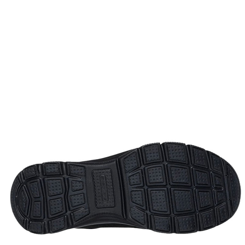 SORT SLIP - IN: RELAXED FIT: EASY GOING - DREAMERS MOVE - Peti Sko - SKECHERS