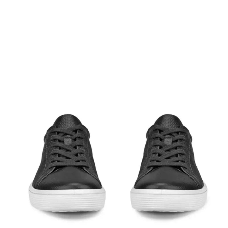 SORT SOFT 60 LACE UP SNEAKER - Peti Sko - ECCO