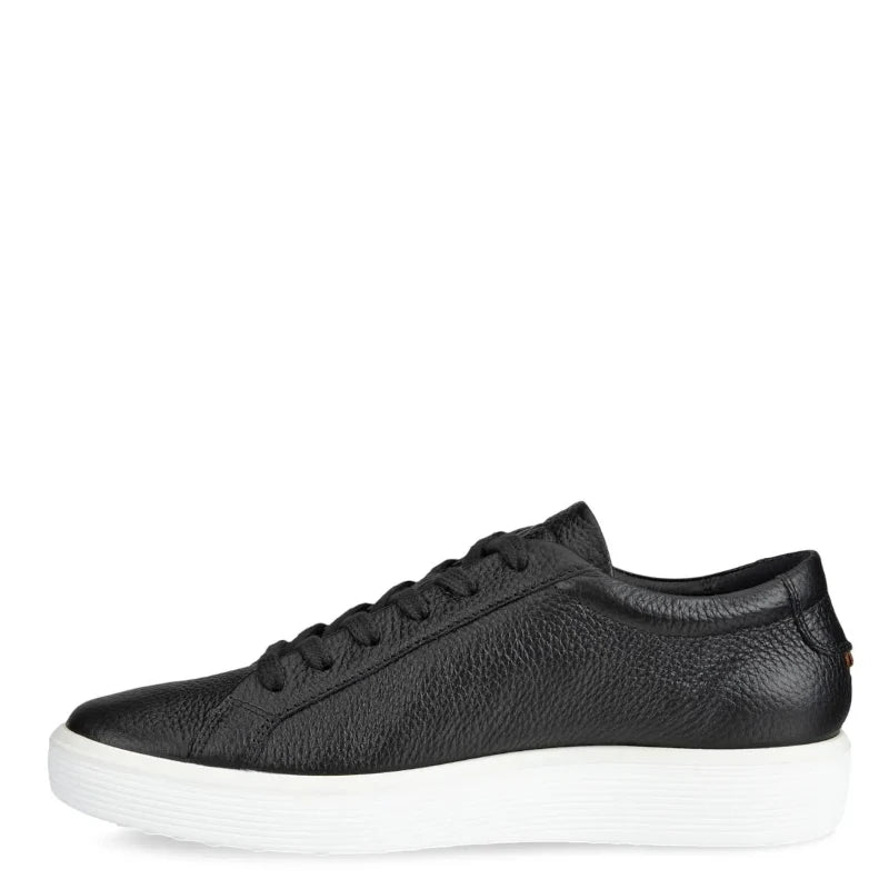 SORT SOFT 60 LACE UP SNEAKER - Peti Sko - ECCO