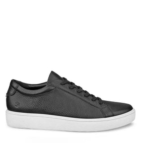 SORT SOFT 60 LACE UP SNEAKER - Peti Sko - ECCO