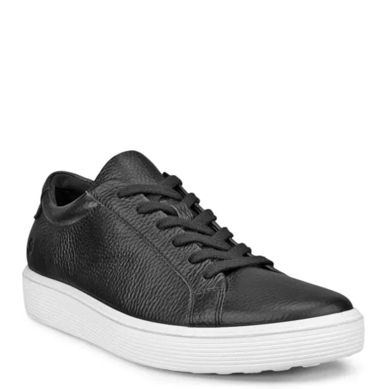 SORT SOFT 60 LACE UP SNEAKER - Peti Sko - ECCO