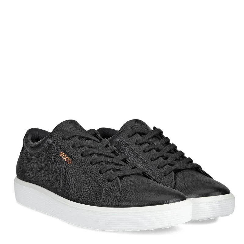 SORT SOFT 60 LACE UP SNEAKER - Peti Sko - ECCO