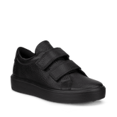 SORT SOFT 60 SNEAKER - Peti Sko - ECCO