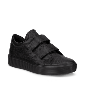 SORT SOFT 60 SNEAKER - Peti Sko - ECCO