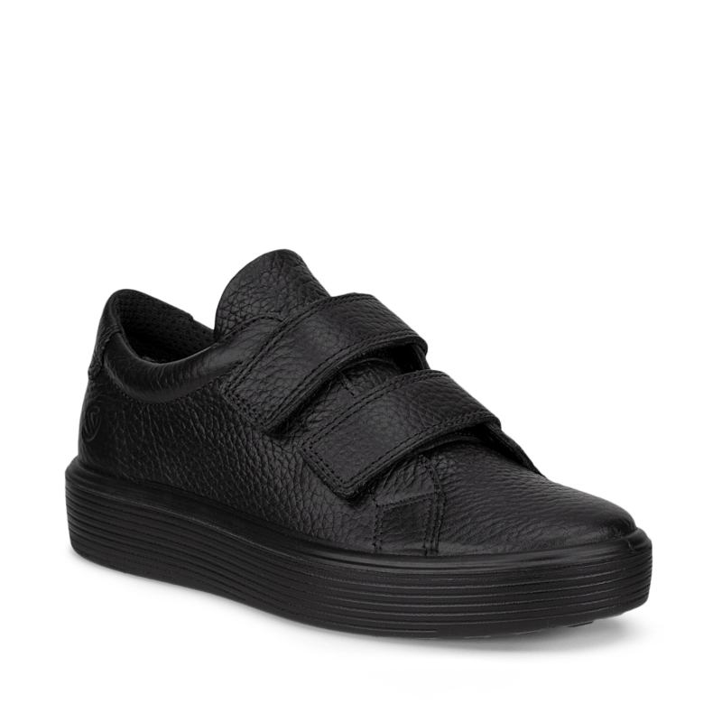 SORT SOFT 60 SNEAKER - Peti Sko - ECCO