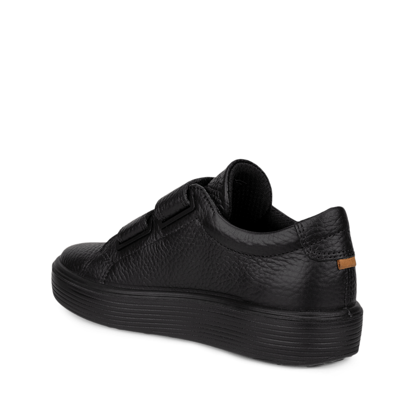 SORT SOFT 60 SNEAKER - Peti Sko - ECCO