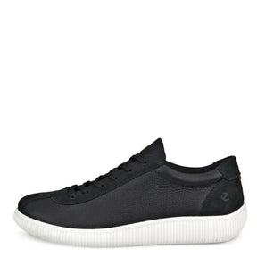 SORT SOFT ZERO W SNEAKER - Peti Sko - ECCO