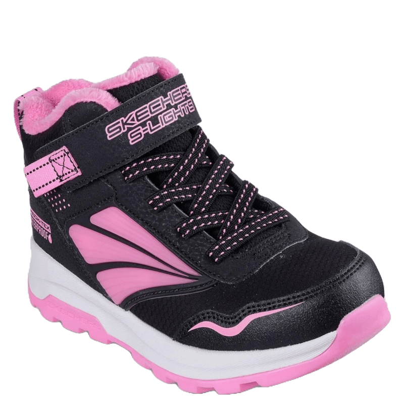 SORT STORM BLAZER - HYDROPOLIS - Peti Sko - SKECHERS