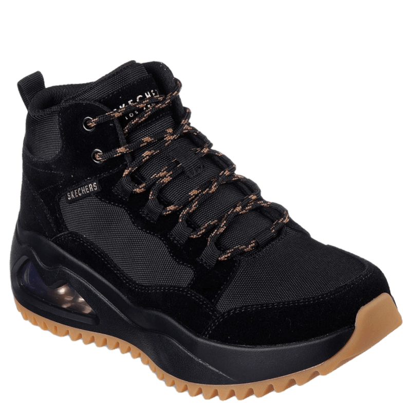 SORT UNO PEAKS - STREET HIKES - Peti Sko - SKECHERS