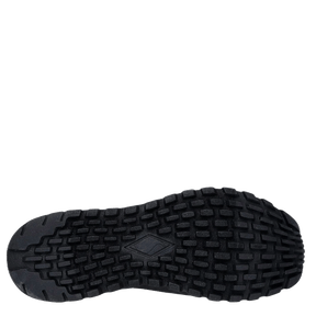 SORT UNO RUGGED - DANCING N THE Rain GUMMISTØVLE - Peti Sko - SKECHERS