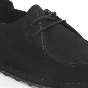 SORT UTTI LACE - SMAL - Peti Sko - BIRKENSTOCK