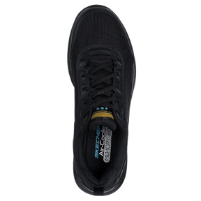 SORT VAPOR FOAM - VEIKO WATERPROOF - Peti Sko - SKECHERS