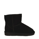 CPH Comfort 20601 - Aussie Low støvle dame sort